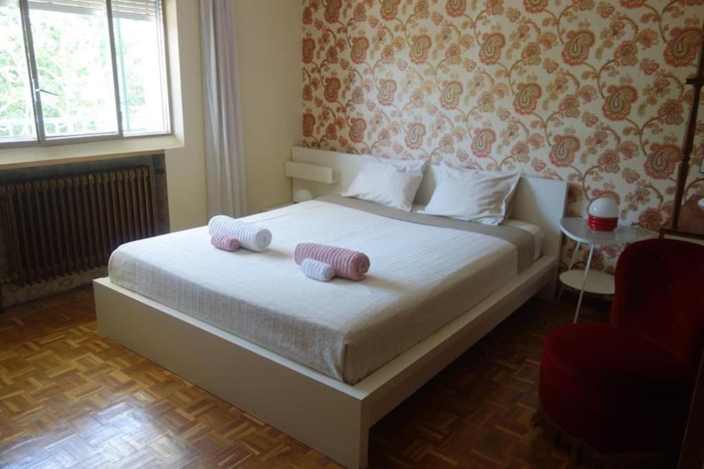 Suyoluce, Su En La Sierra Holiday home El Escorial