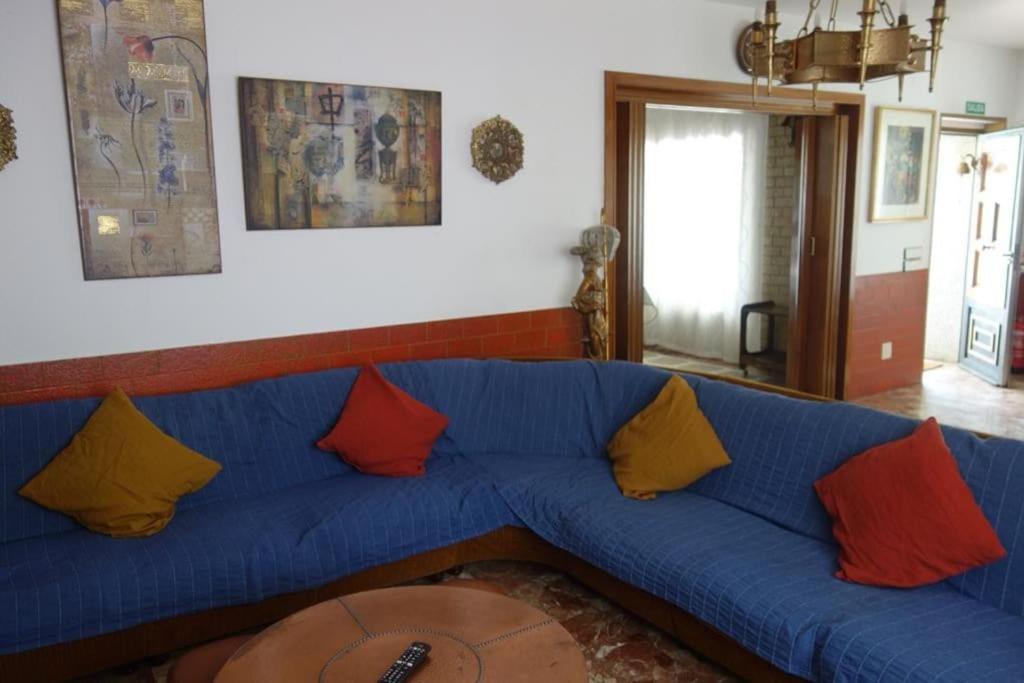 Suyoluce, Su En La Sierra Holiday home *