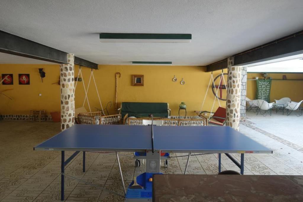 Holiday home Suyoluce, Su En La Sierra El Escorial