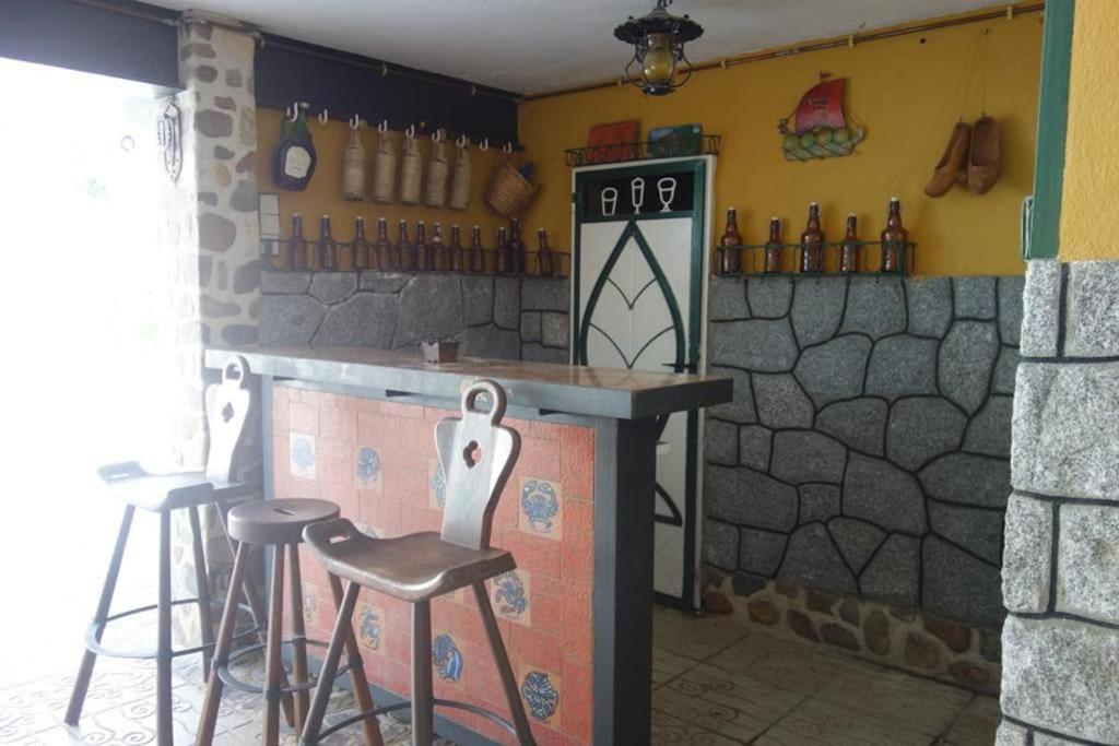 Holiday home Suyoluce, Su En La Sierra
