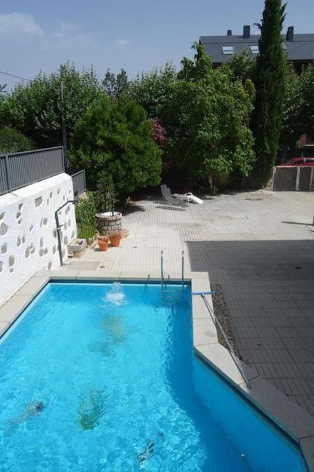 Suyoluce, Su En La Sierra Holiday home