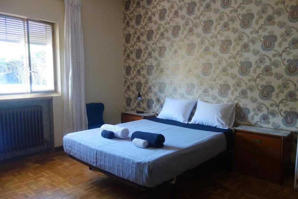 Suyoluce, Su En La Sierra Holiday home El Escorial
