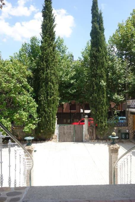 Holiday home Suyoluce, Su En La Sierra